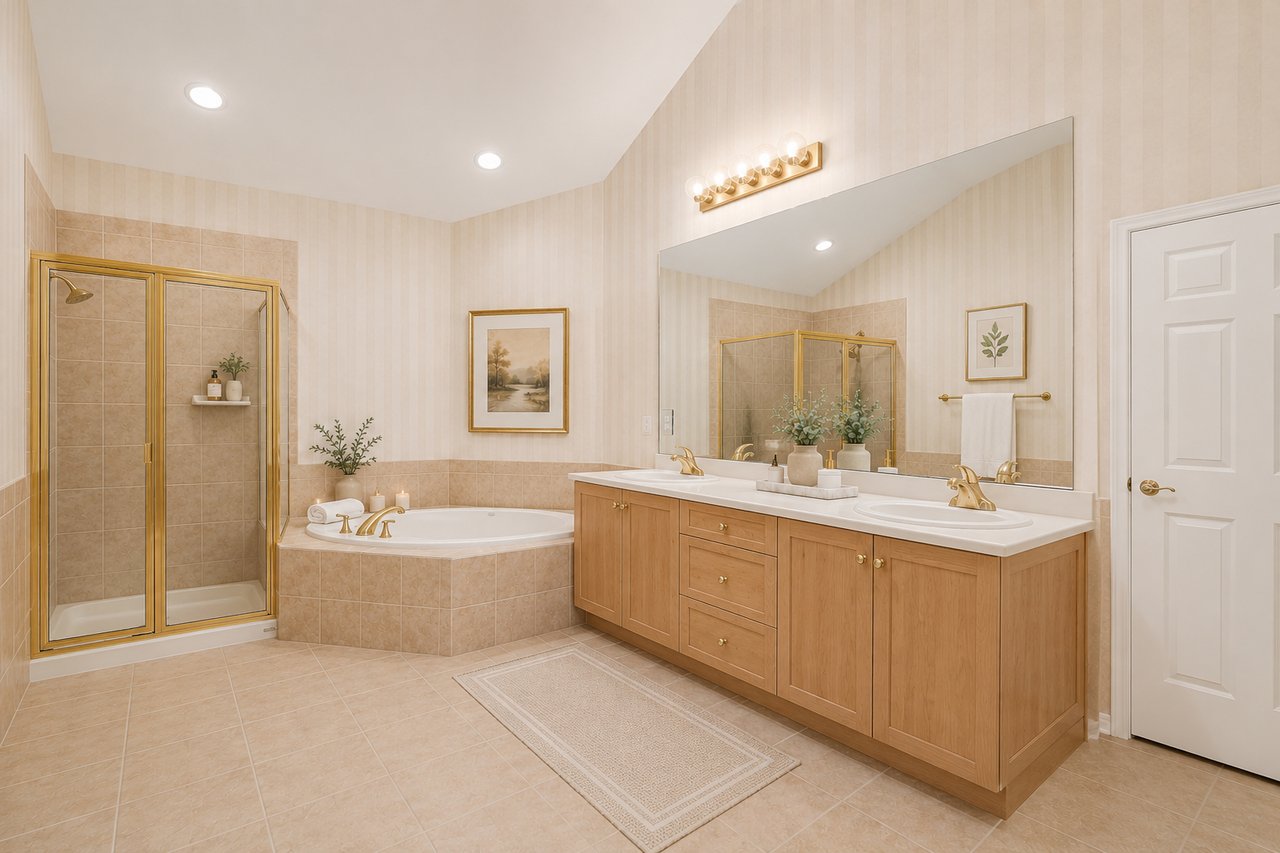 Regency Club Townhome for Rent