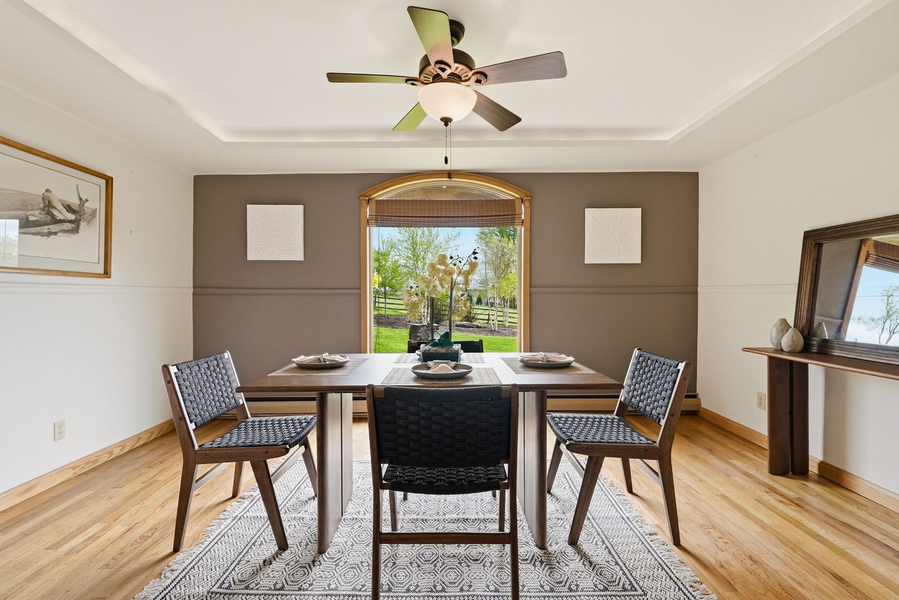 EXCLUSIVE - 232 Whitestown Road