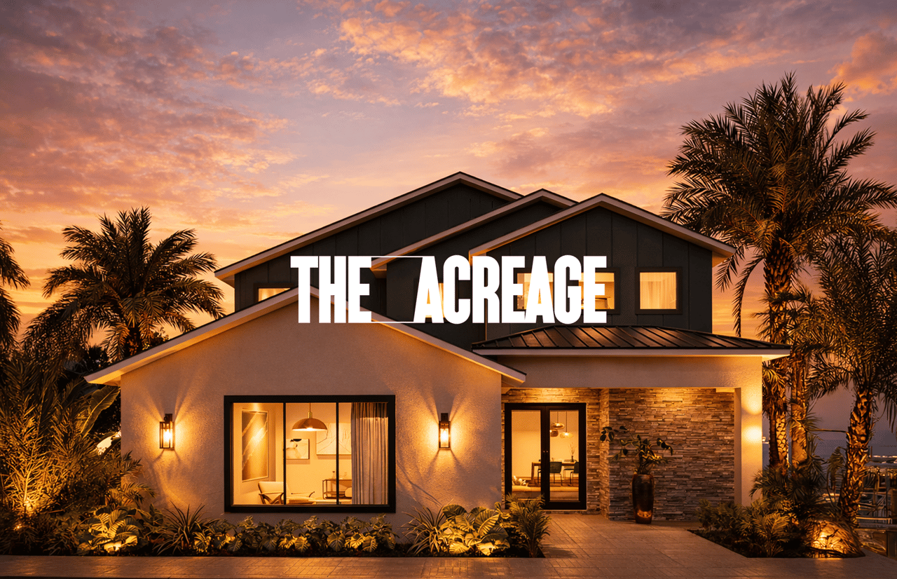The Acreage
