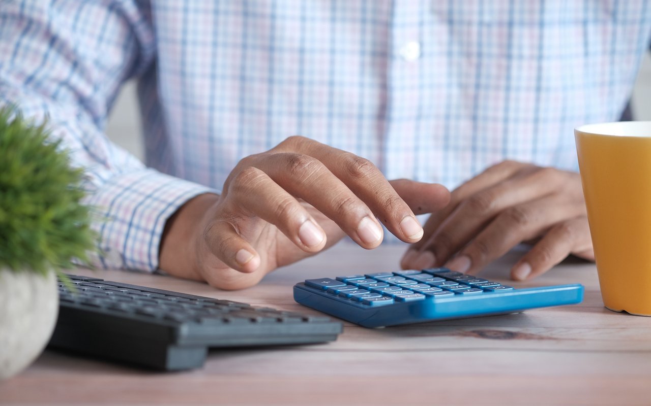 3% vs. 5% vs. 7% – Navigating the Real Estate Math in Today's Market