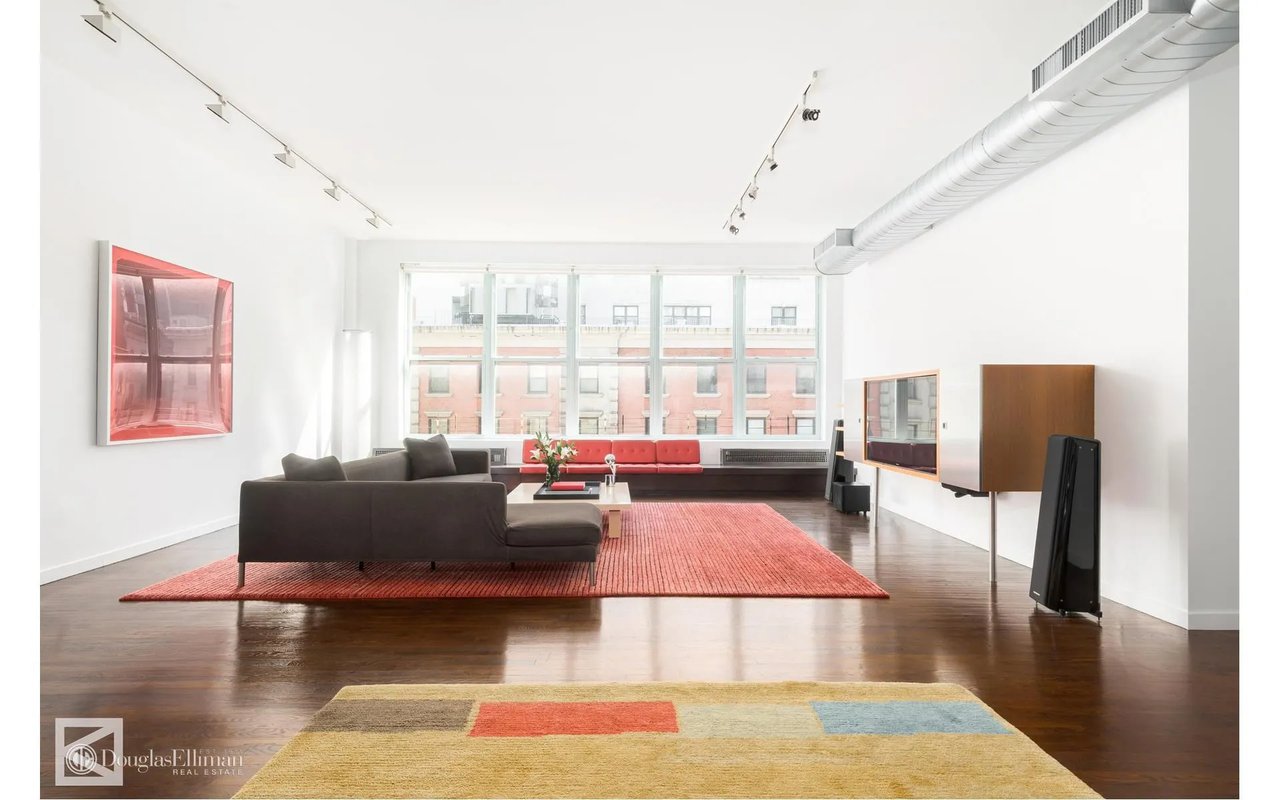 37 Murray St, #PHB