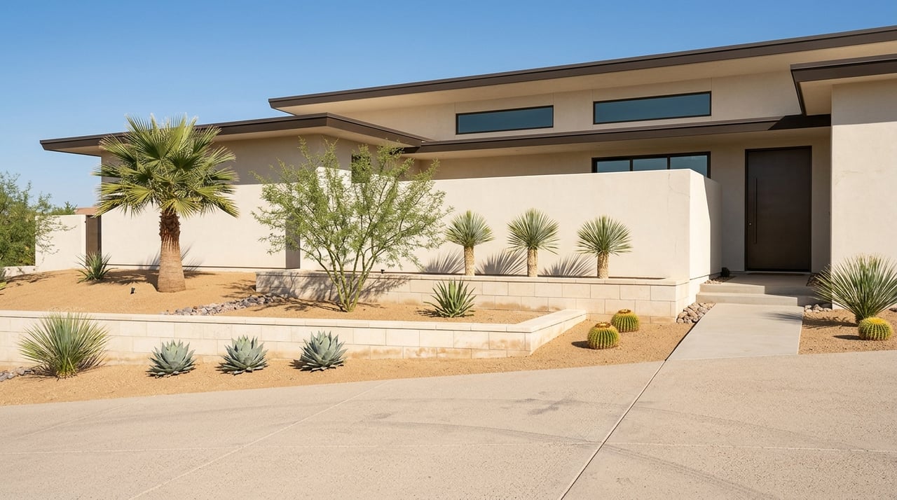 Thunderbird Heights Lifestyle And Community Snapshot