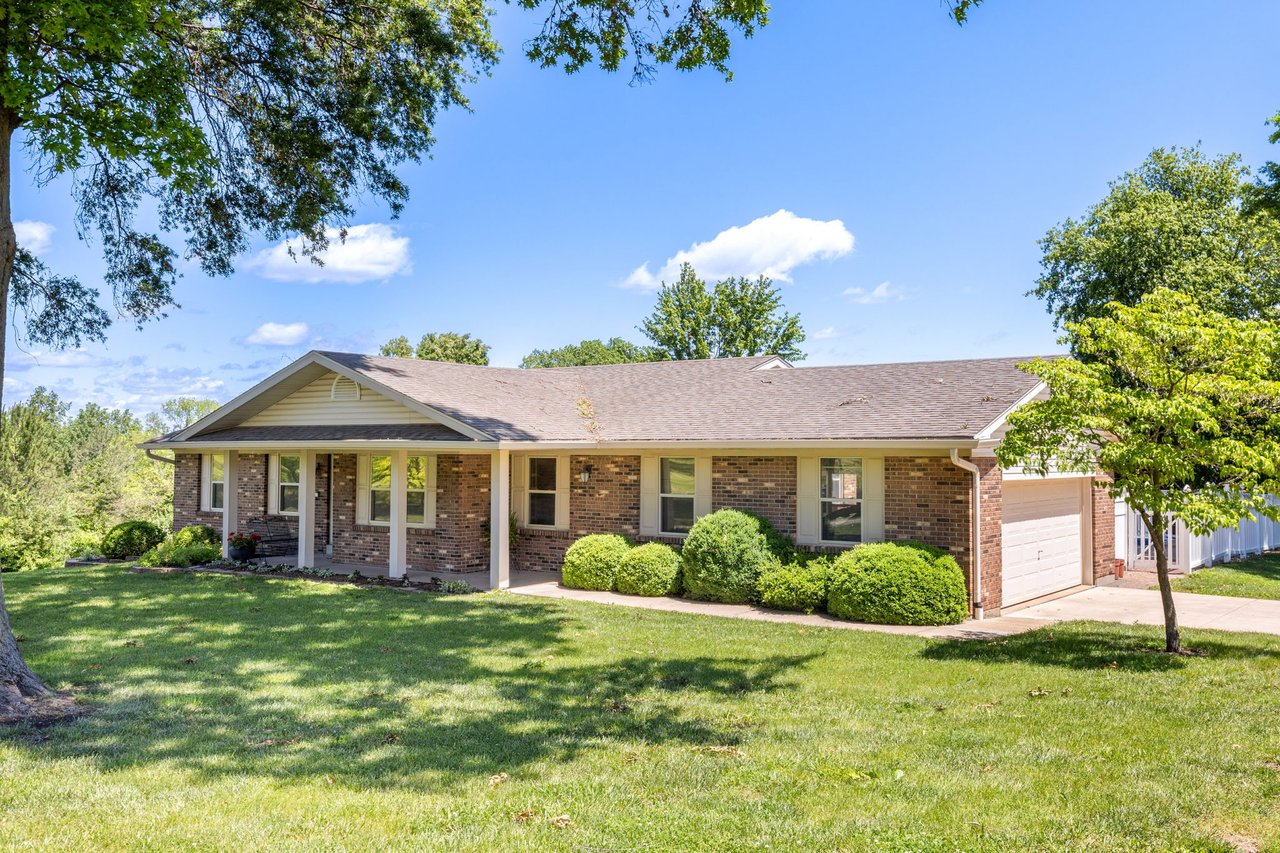 1054 Blue Wing Drive