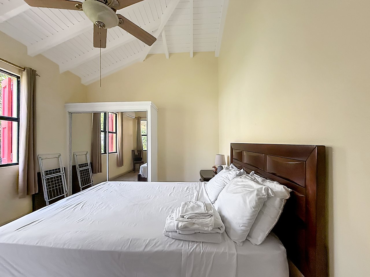 663 Nanny Cay 2 Bedrooms