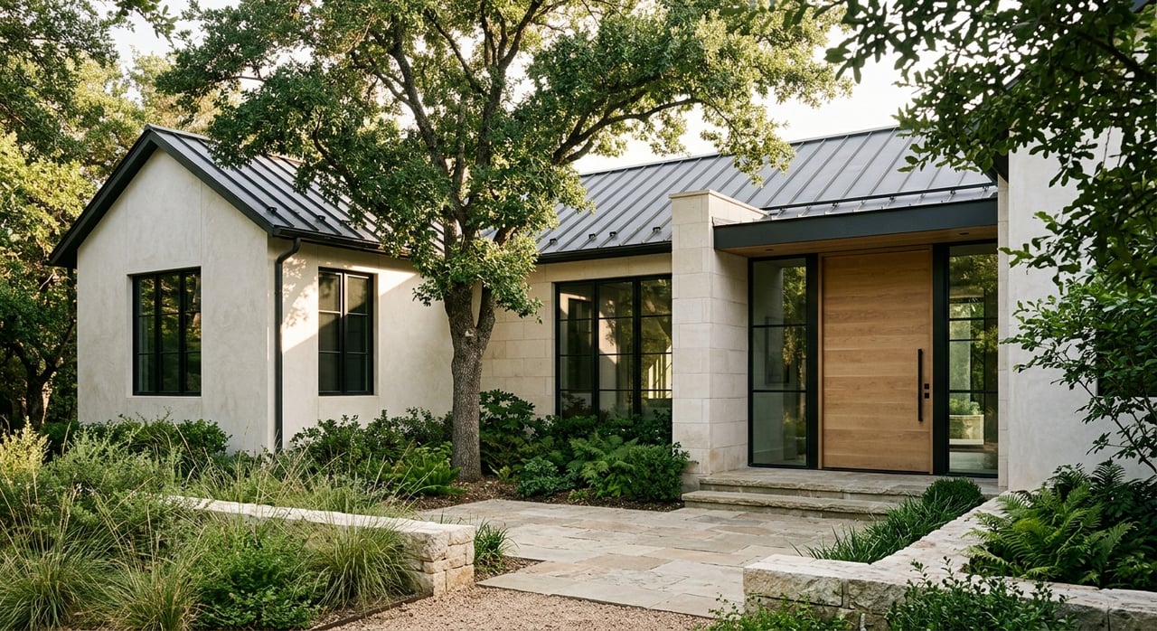 How To Compare Barton Creek's Gated Communities