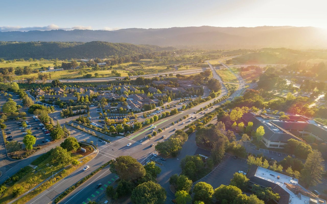 Menlo Park