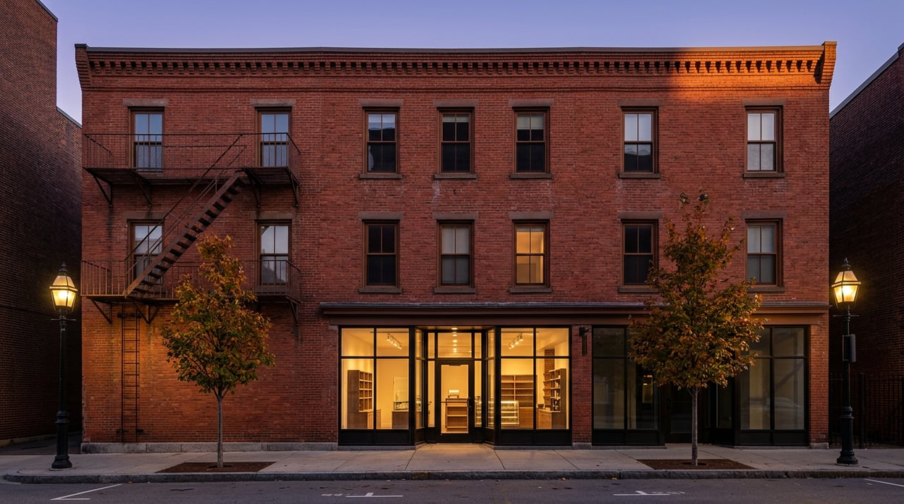 Capitol Hill's 2026 Restaurant Boom Has One Deadline Nobody's Watching