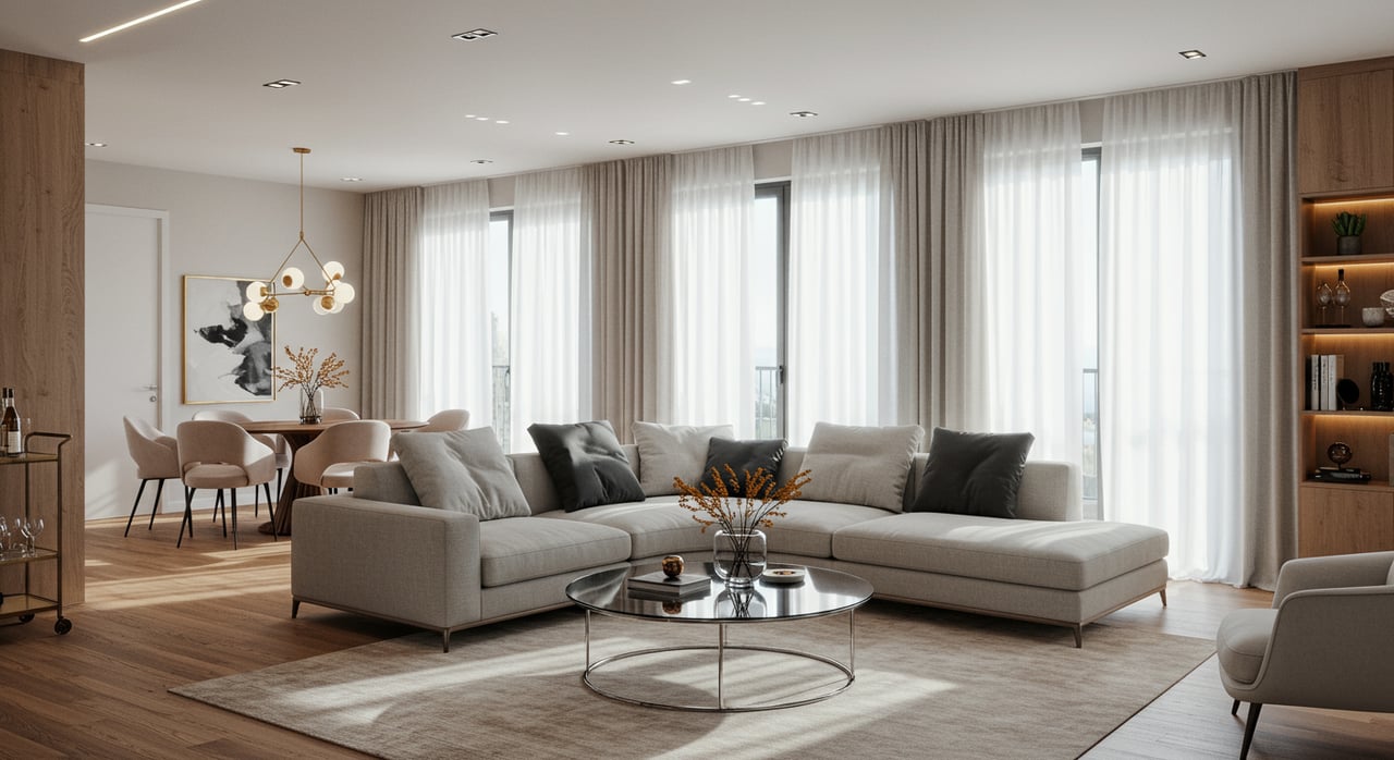 5 Things You Didn't Think You Need To Ask About Before Buying A House