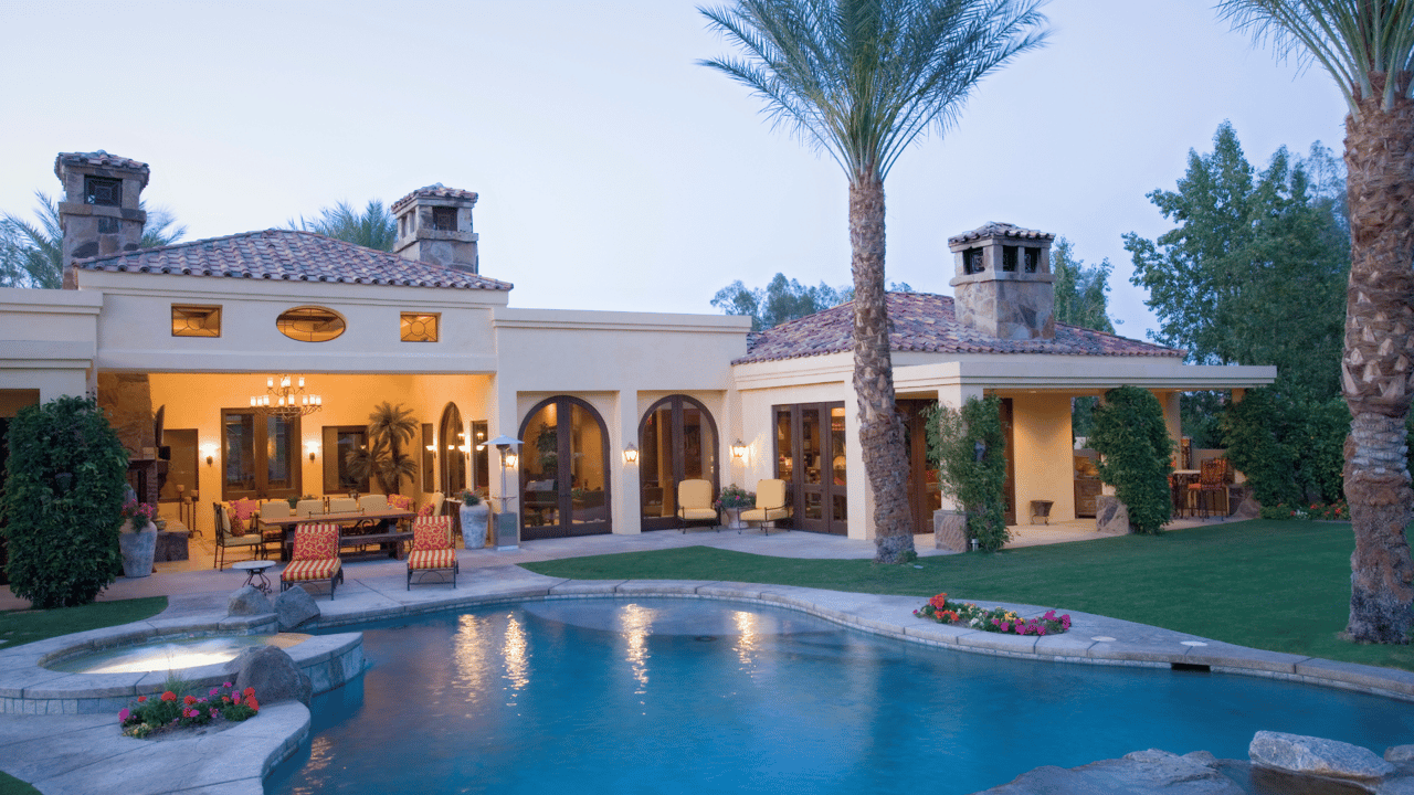 12 Scottsdale Neighborhoods I Recommend for Luxury Desert Living
