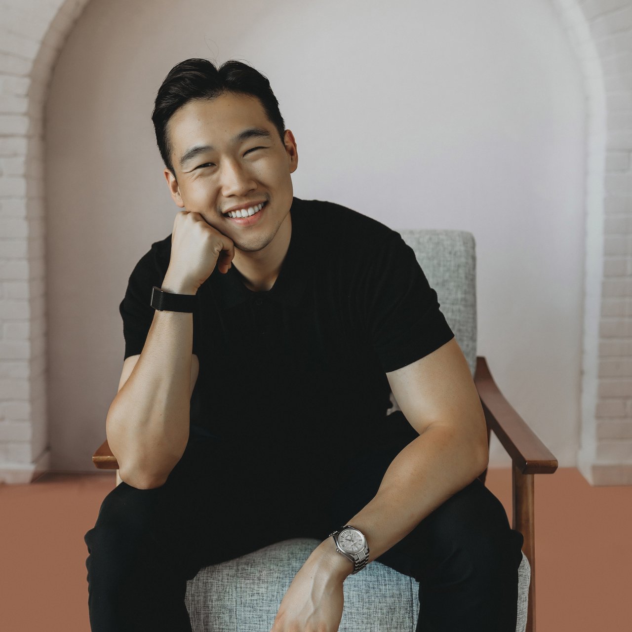Denny Liu