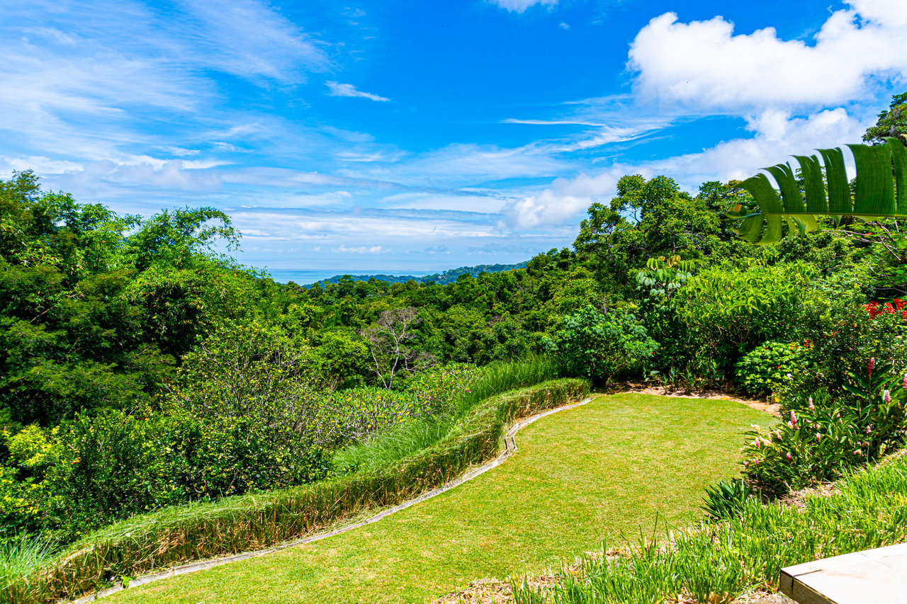 Casa Vista Hermosa