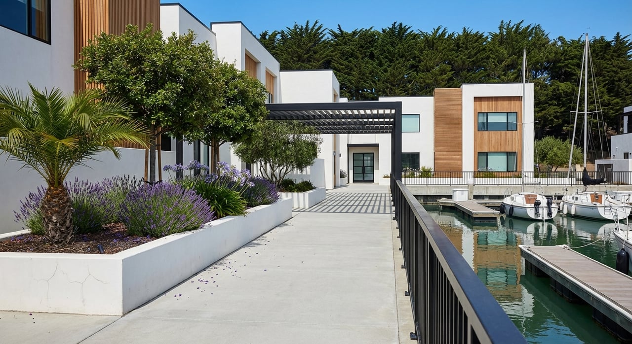 Life Near The Marina: Living In Pittsburg, CA