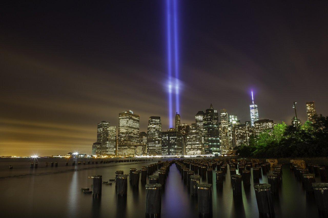Lower Manhattan