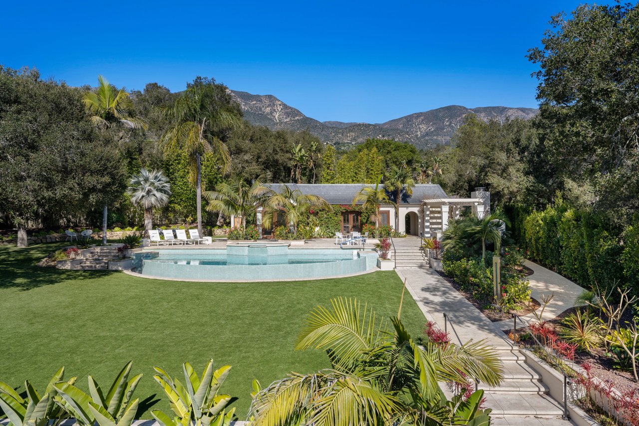 Selling Your Santa Barbara Home