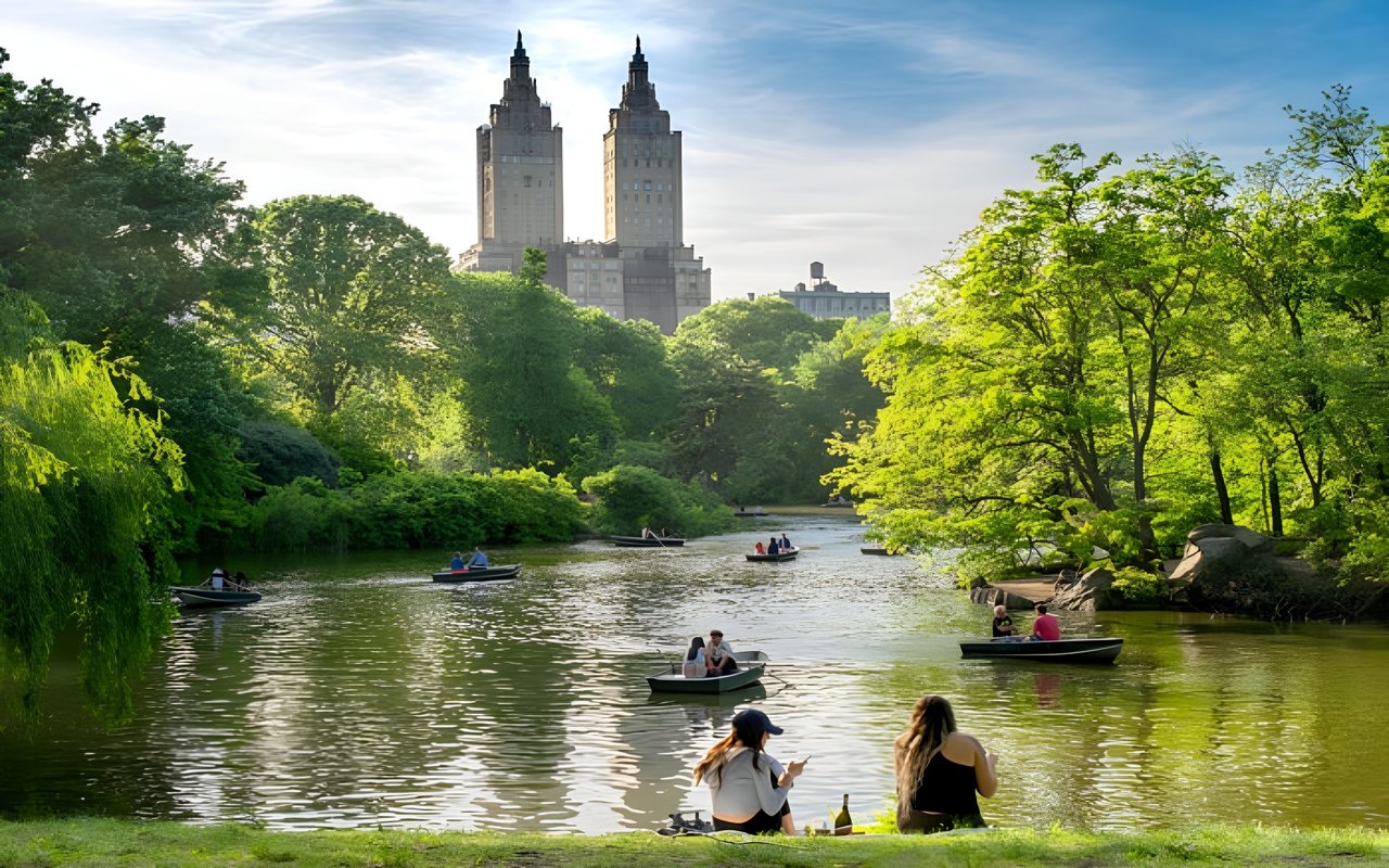 Weekly Manhattan & Brooklyn Market: 5/23