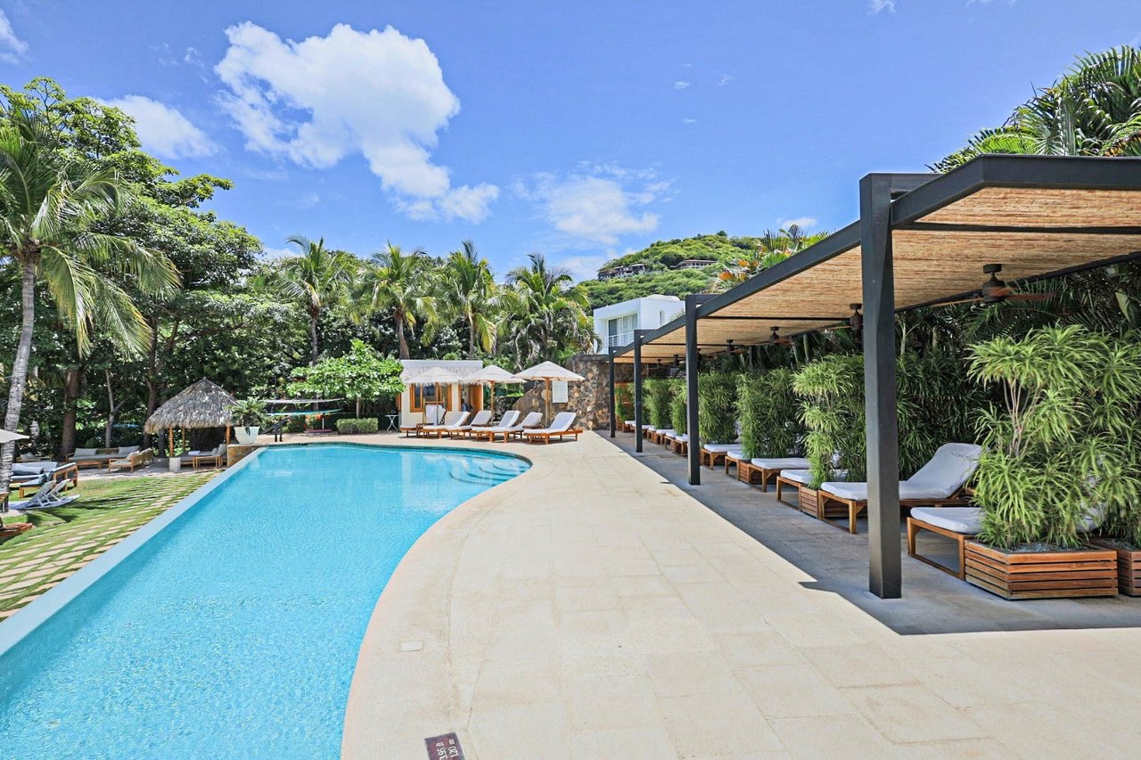 Ground-Floor Three Bedroom Condo