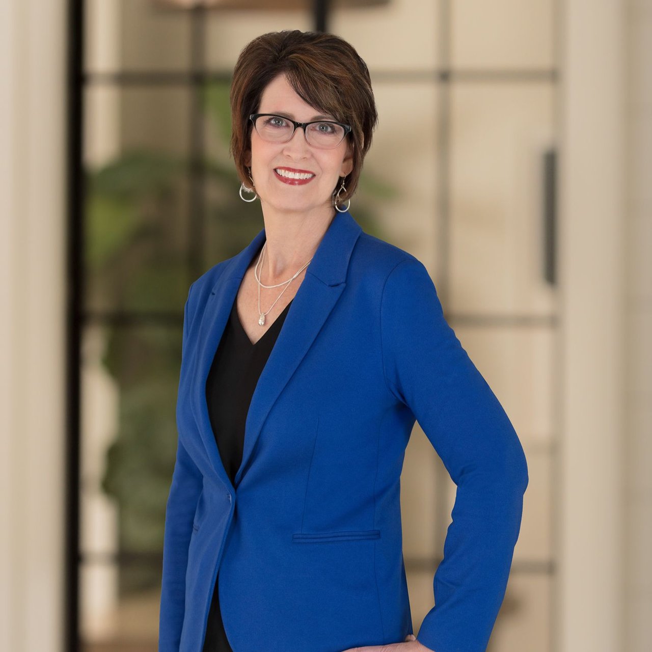 Amy Vender Peachtree City, GA Real Estate Agent Headshot