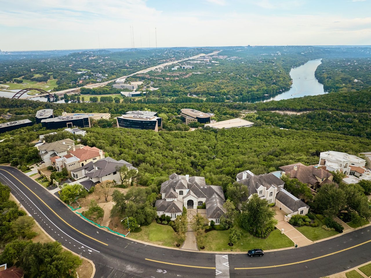 The Panorama Estate