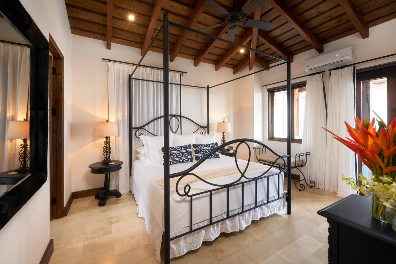 Hillside Ocean View Residence, Flamingo, Guanacaste