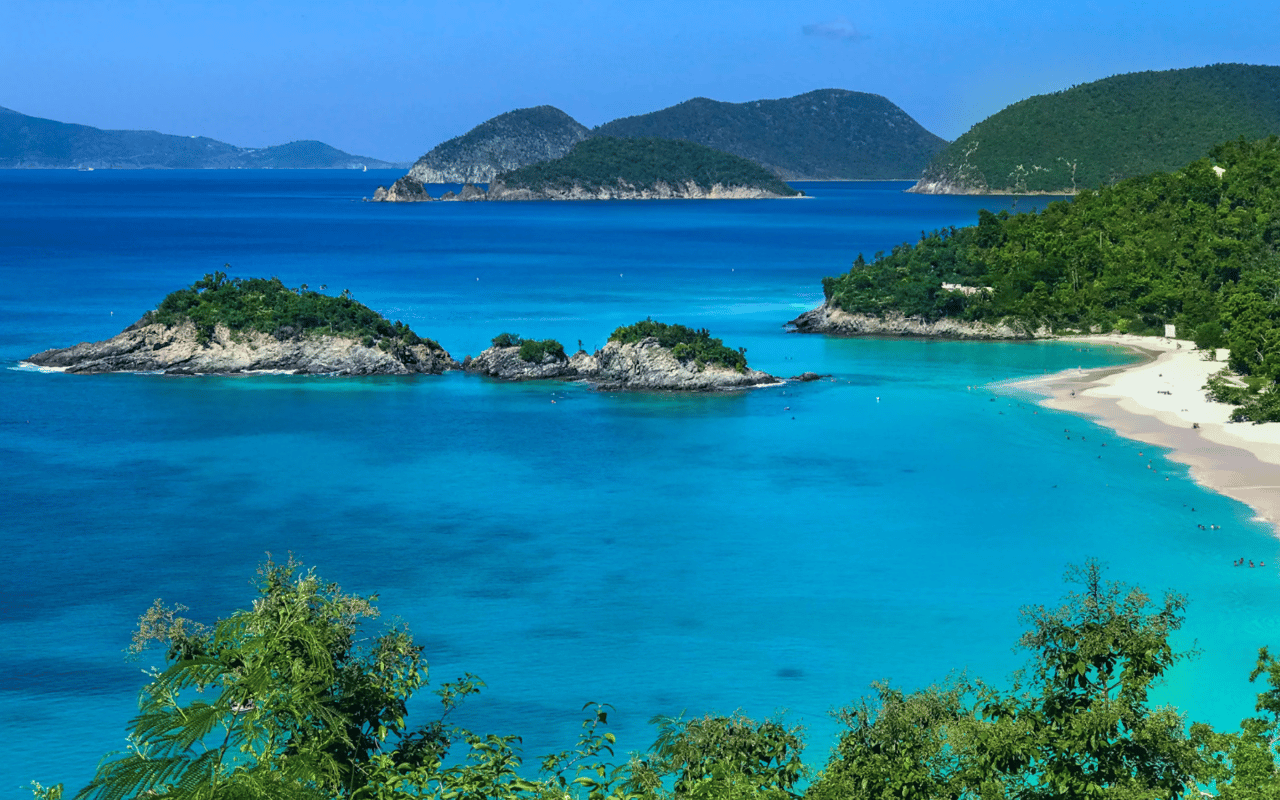 Top 3 Day Trips From St. John, USVI