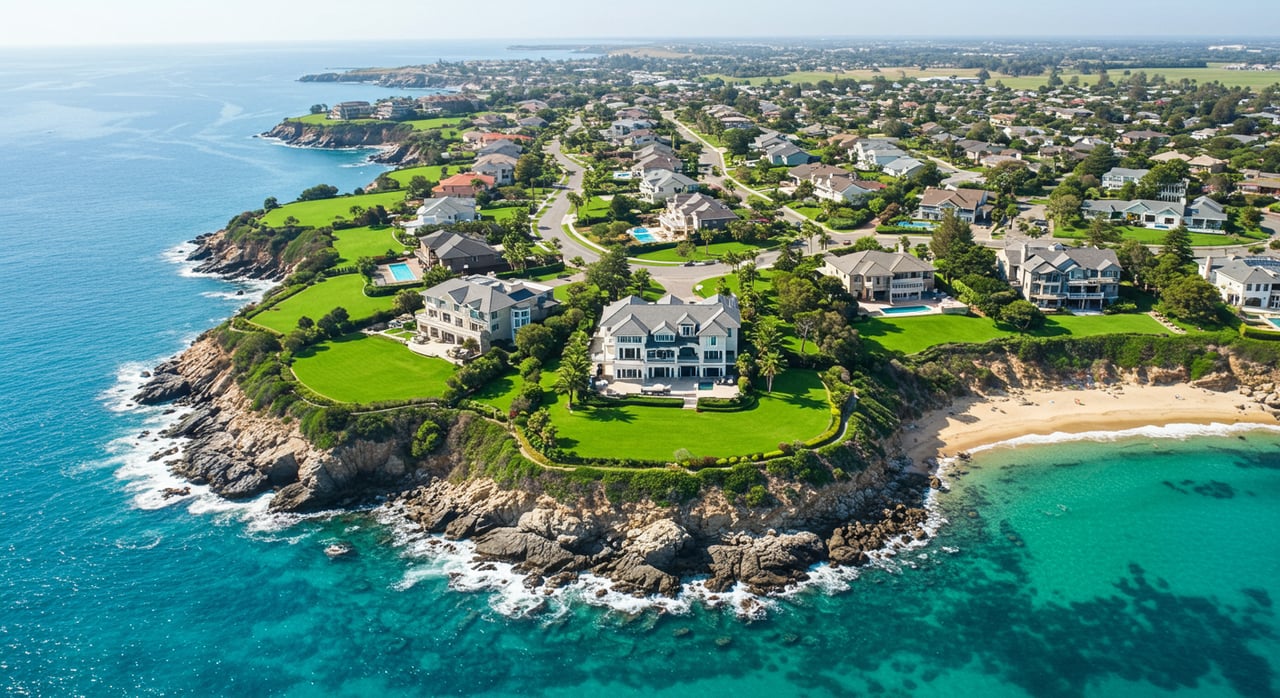 Home Prices Rose Year-Over-Year in 98% of Metro Areas in Third Quarter of 2022
