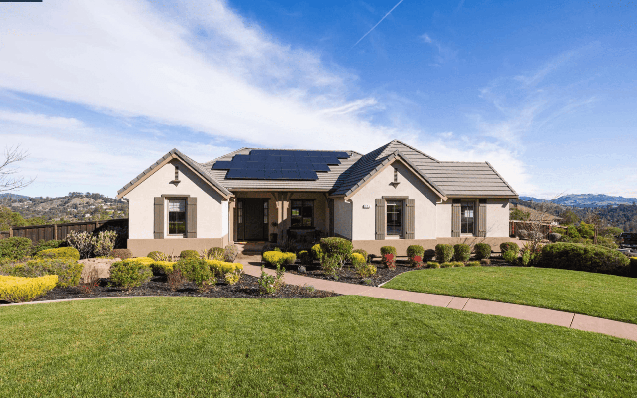 Discover the Dream: Unveiling Ultra-Luxury Homes in Orinda, CA