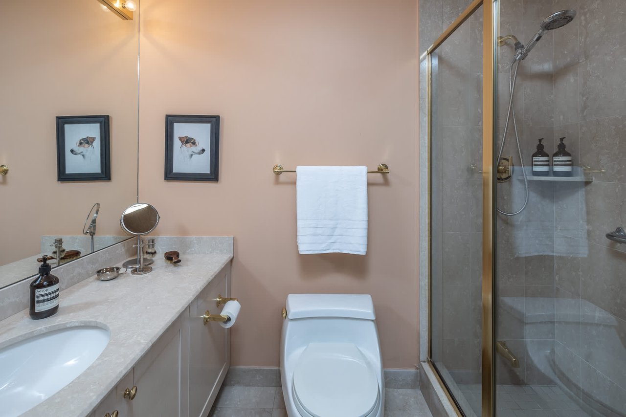 Bridle Path Meets Lawrence Park Grand Condo
