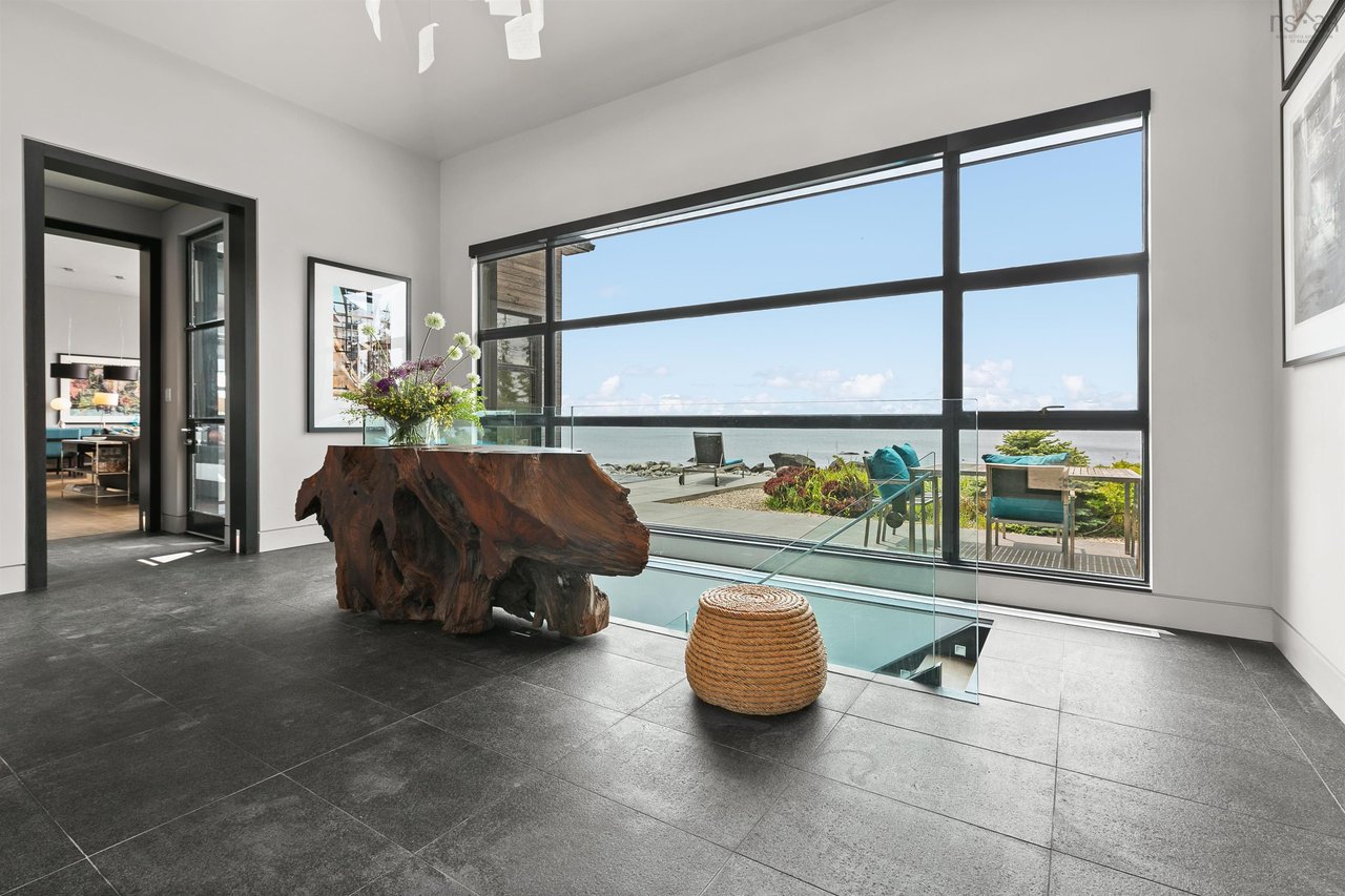 Oceanfront Oasis at Hunts Point