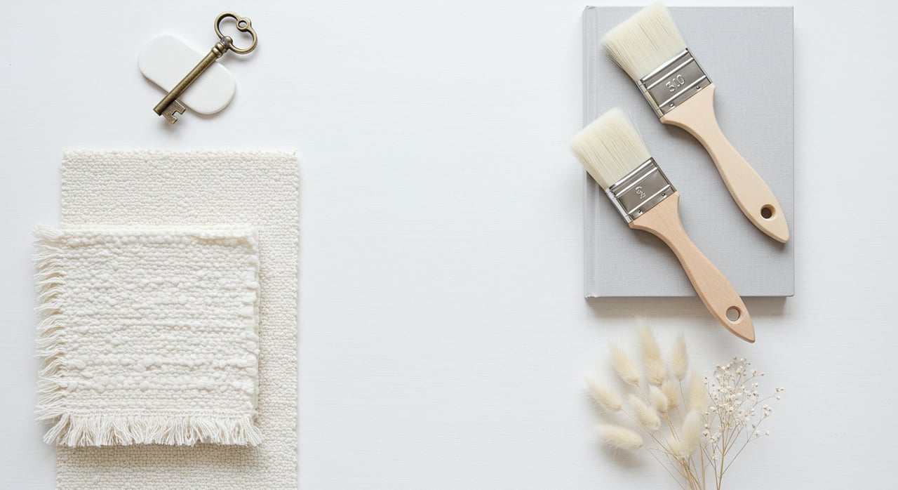 2021 PAINT TRENDS AND HOW TO CREATE THEM