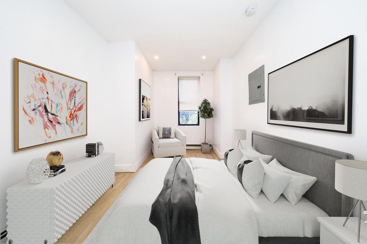 319 Malcolm X Boulevard, Apt B-1
