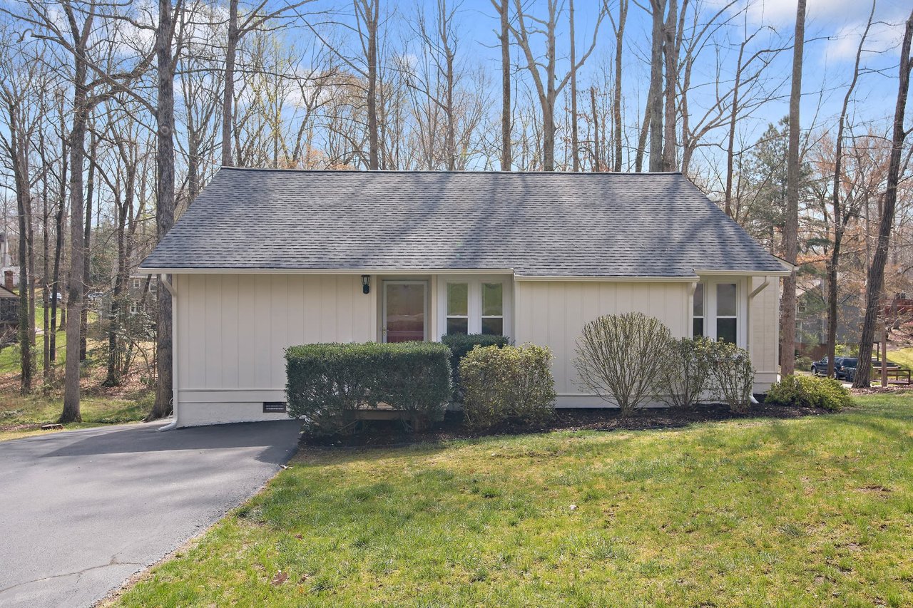 1457 Lockett Ridge Road