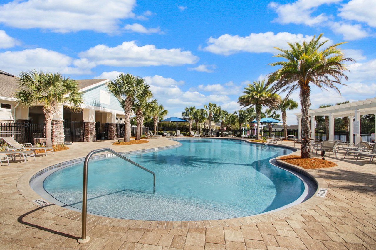 7054 Bartram Preserve Parkway