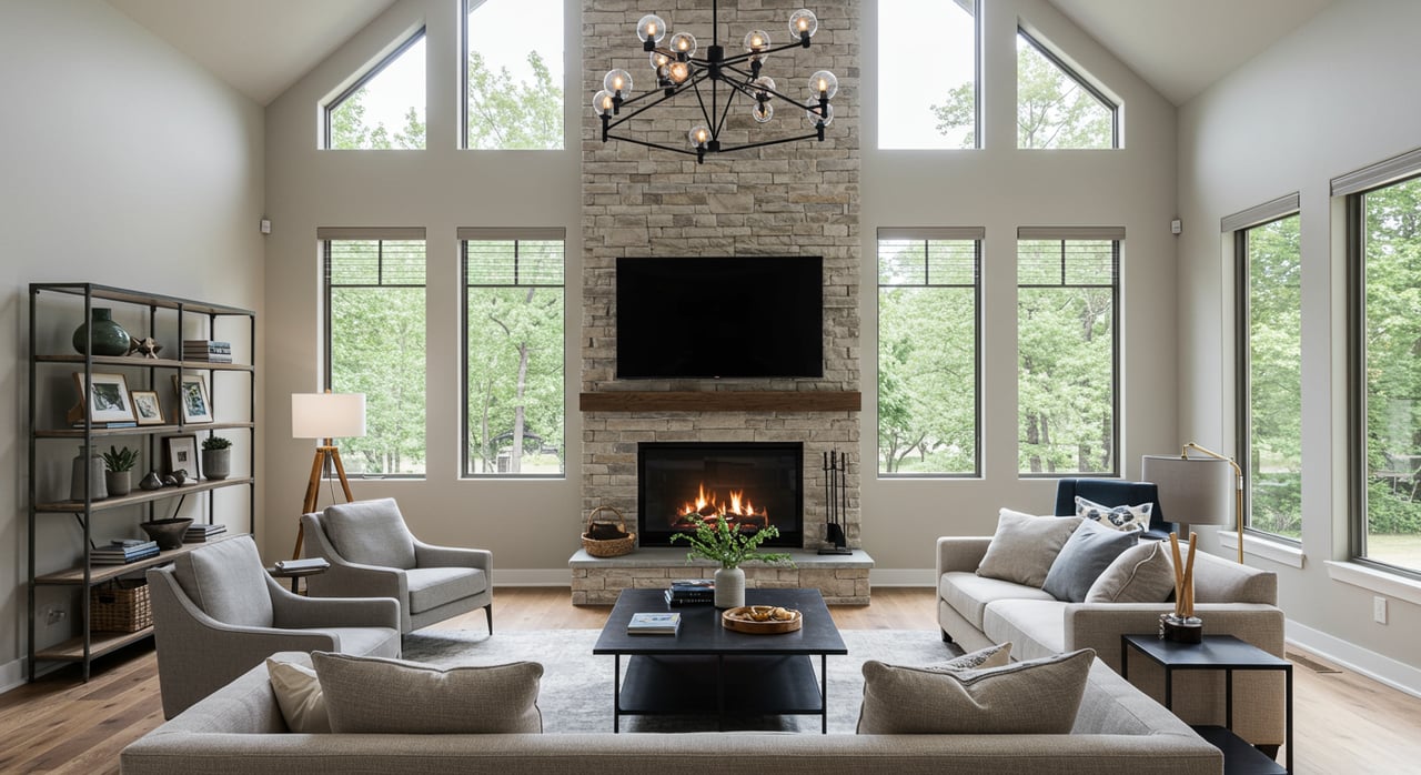 Echelon Glen, Voorhees NJ