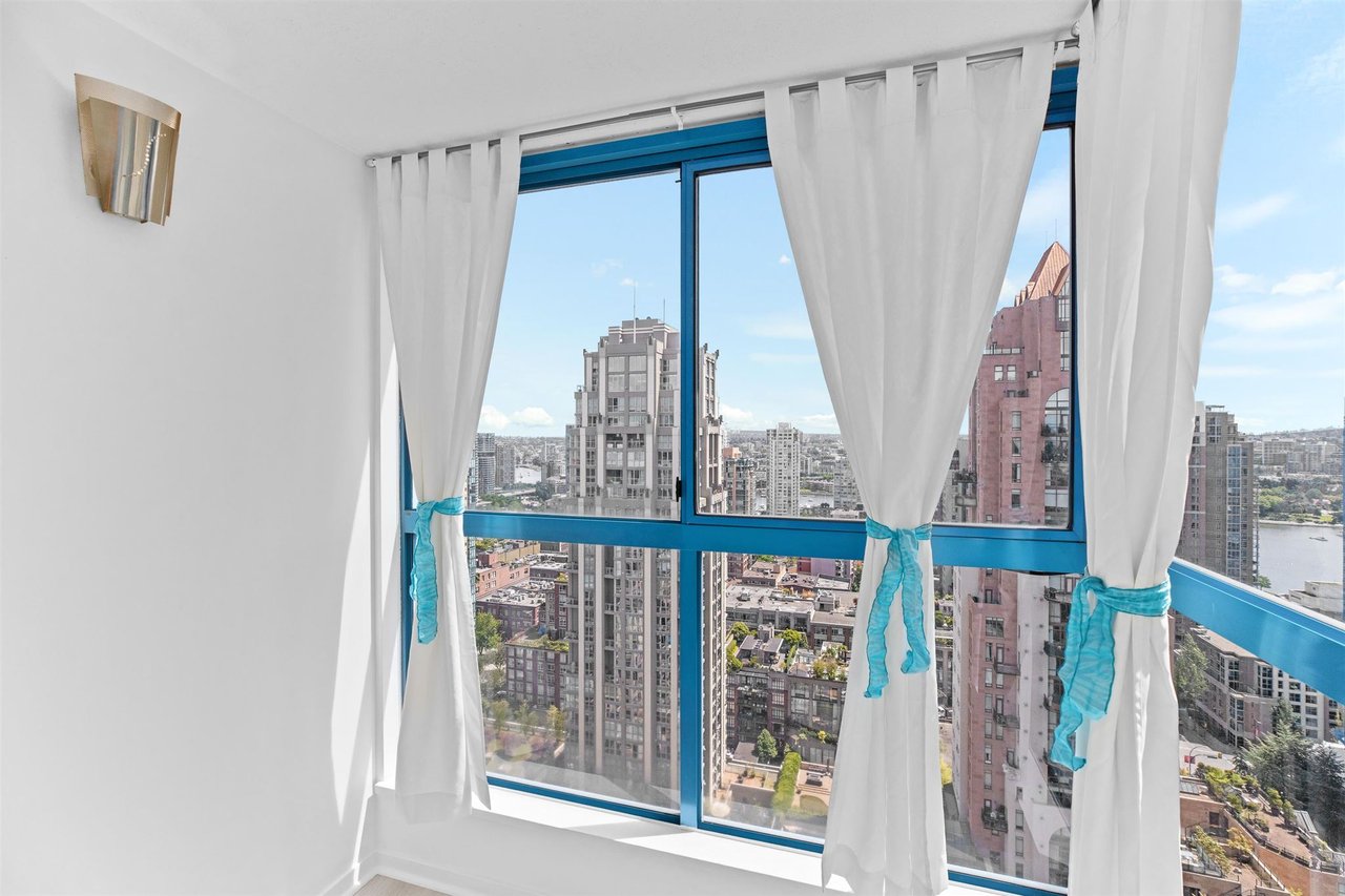 1707-1238 Seymour Street, Vancouver