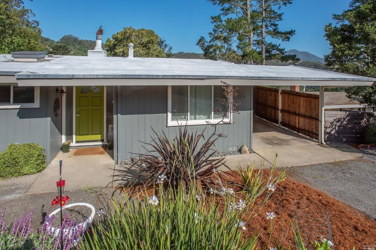 783 Marin Dr