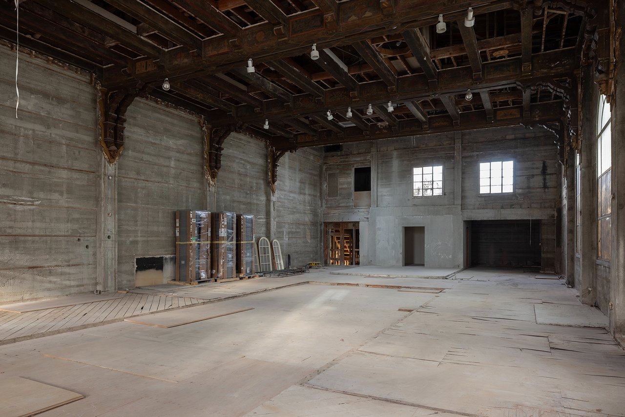 China Arts Center - An Iconic Redevelopment Opportunity