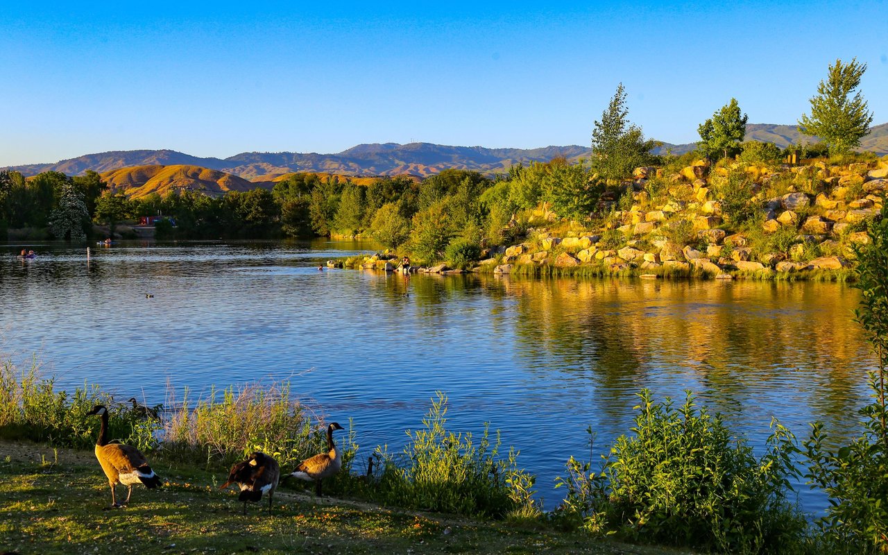 Boise