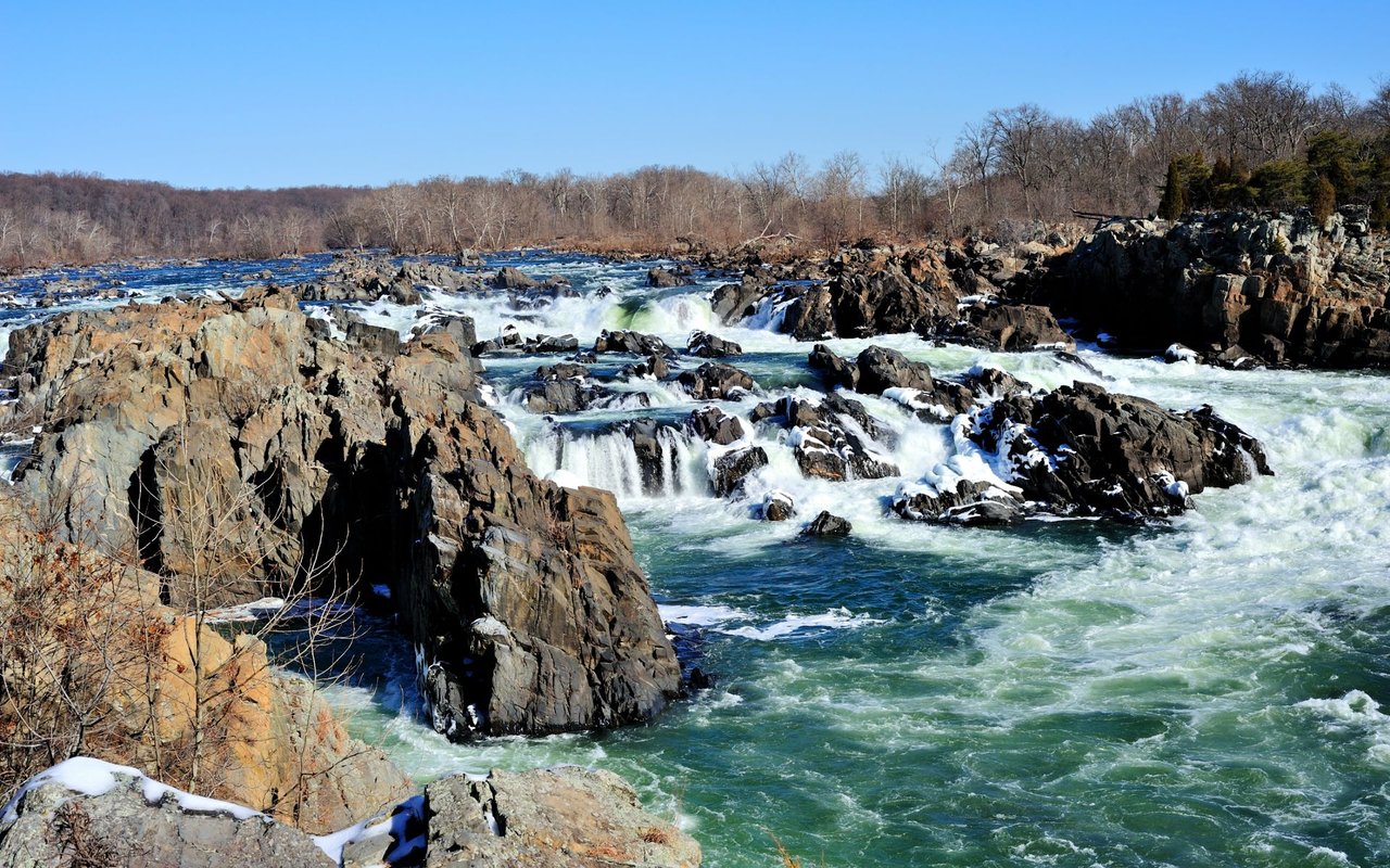 Great Falls