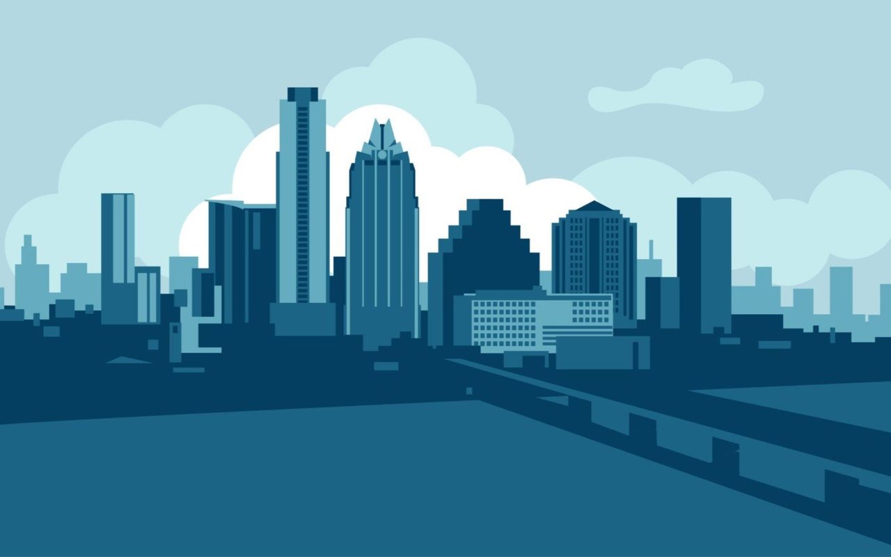 Austin Area Real Estate Statistics December 2019