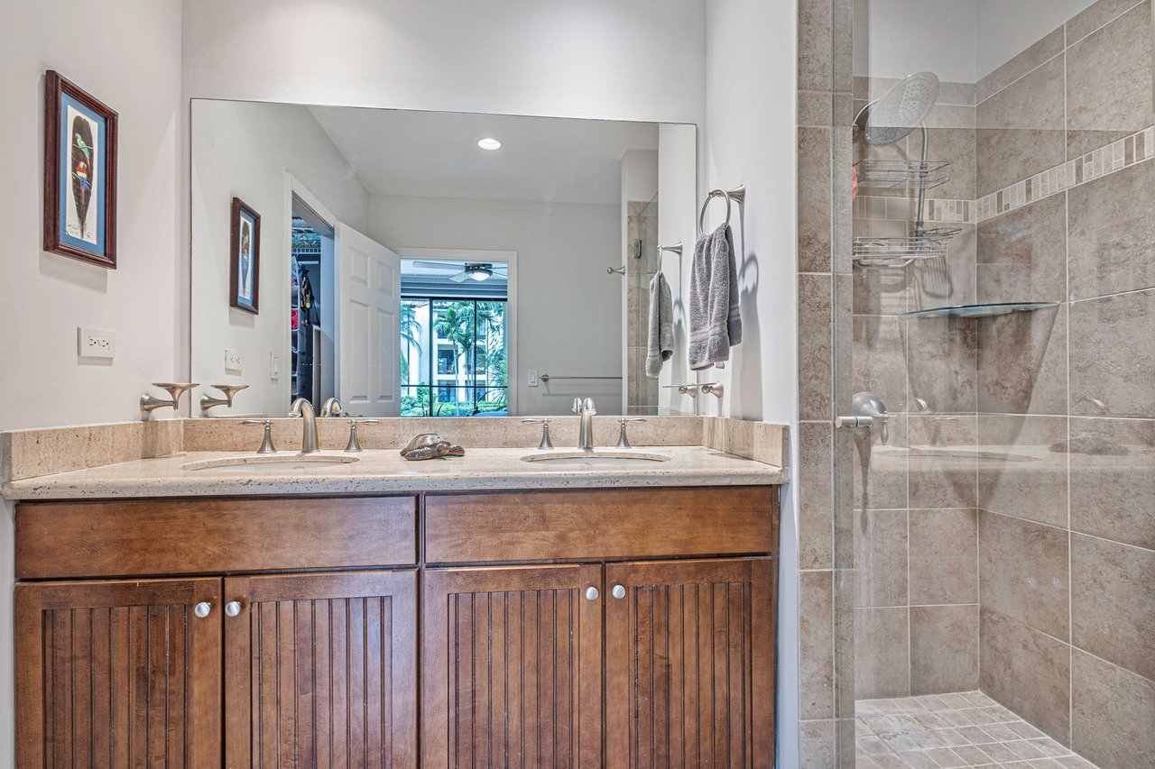 Ground-Floor Three Bedroom Condo