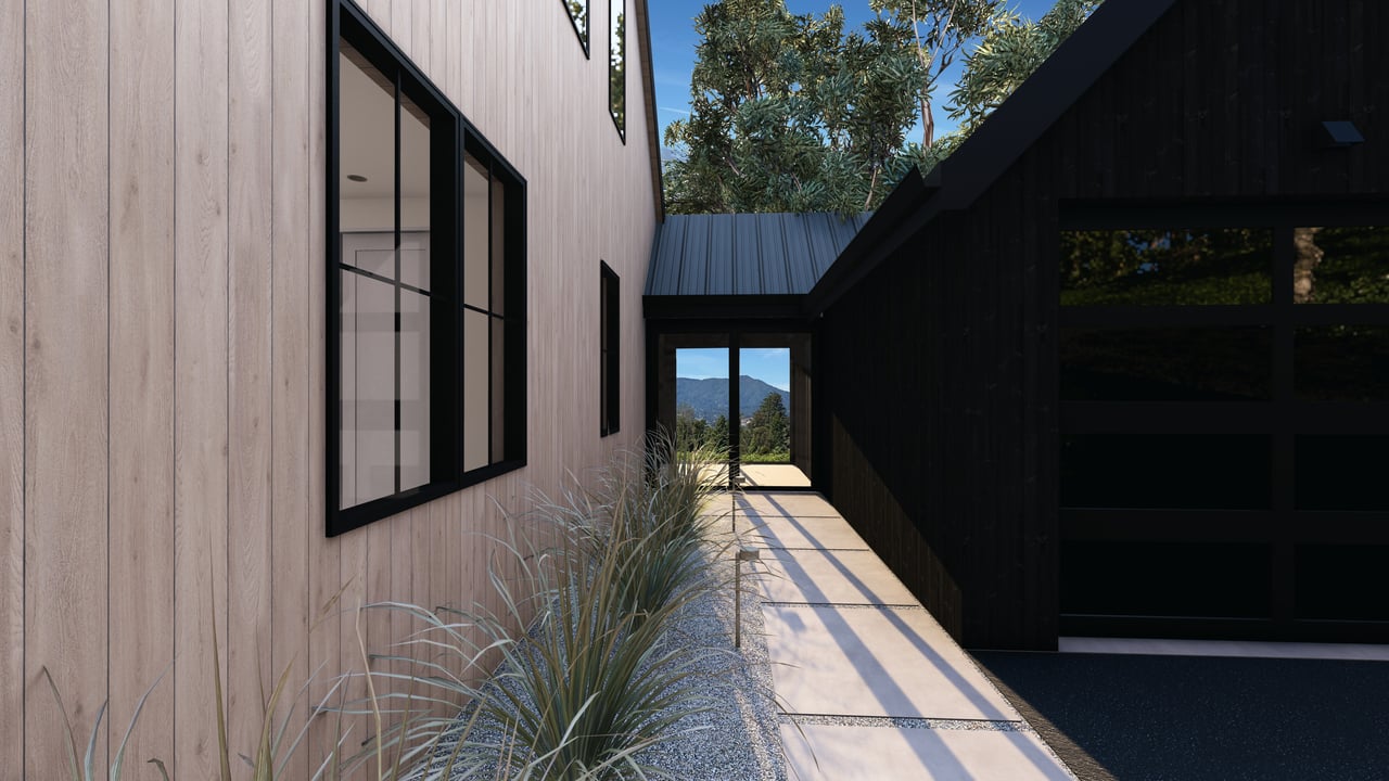 81 Mount Tiburon Road