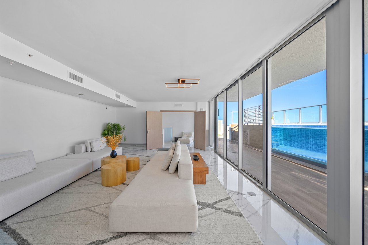 Parque Towers Penthouse 3