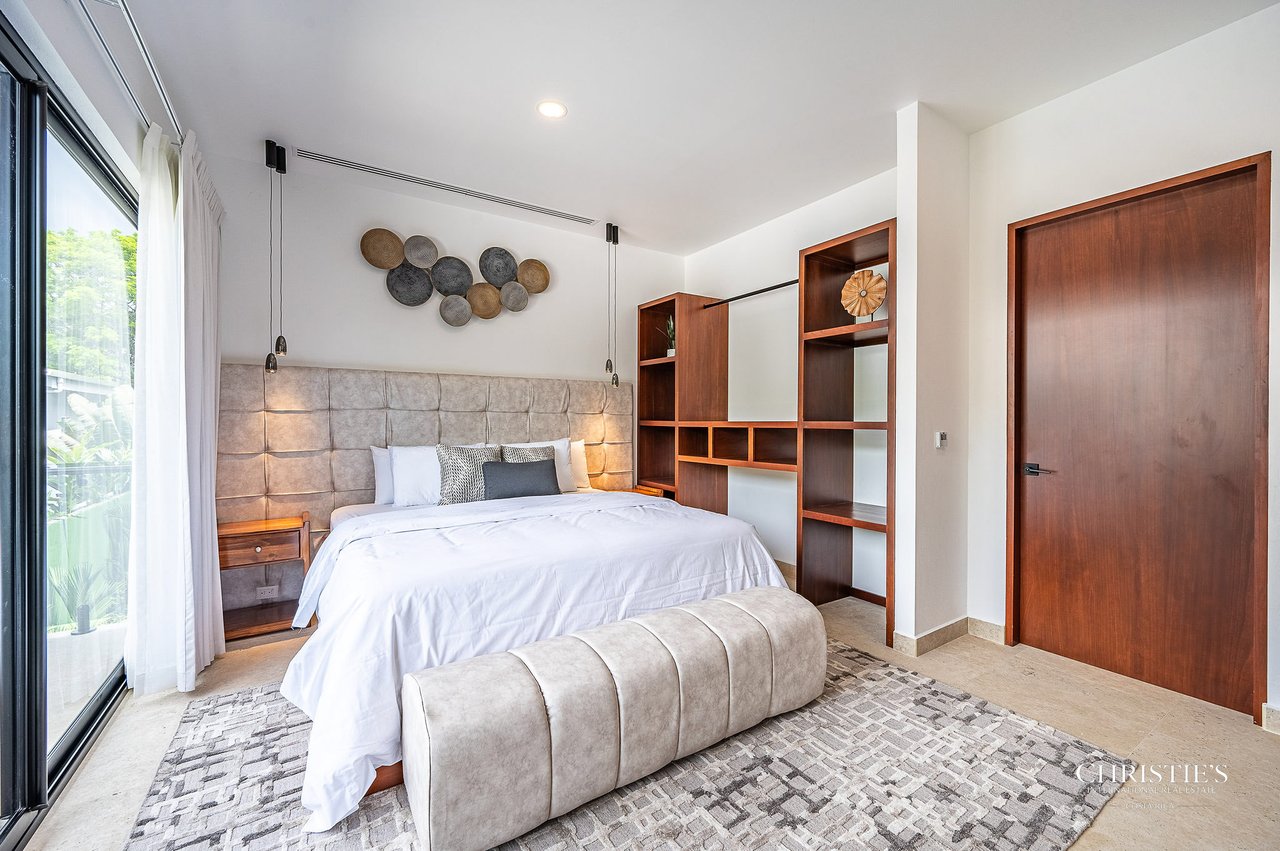 A Private Collection of Five Luxury Beachfront Villas - Rio Mar