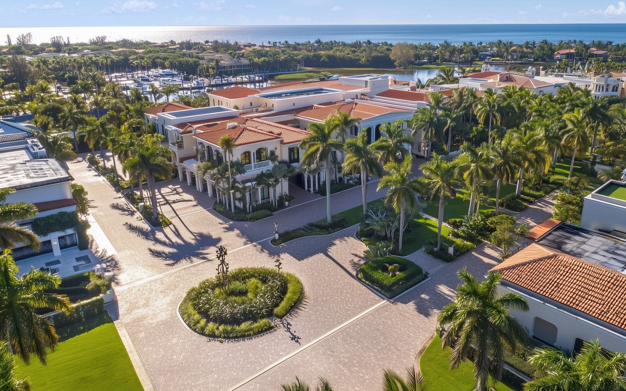 Boca Raton