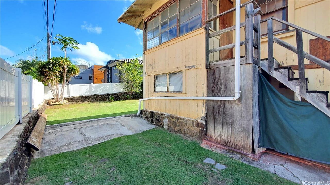 568-B Kawailoa Rd, Kailua 96734