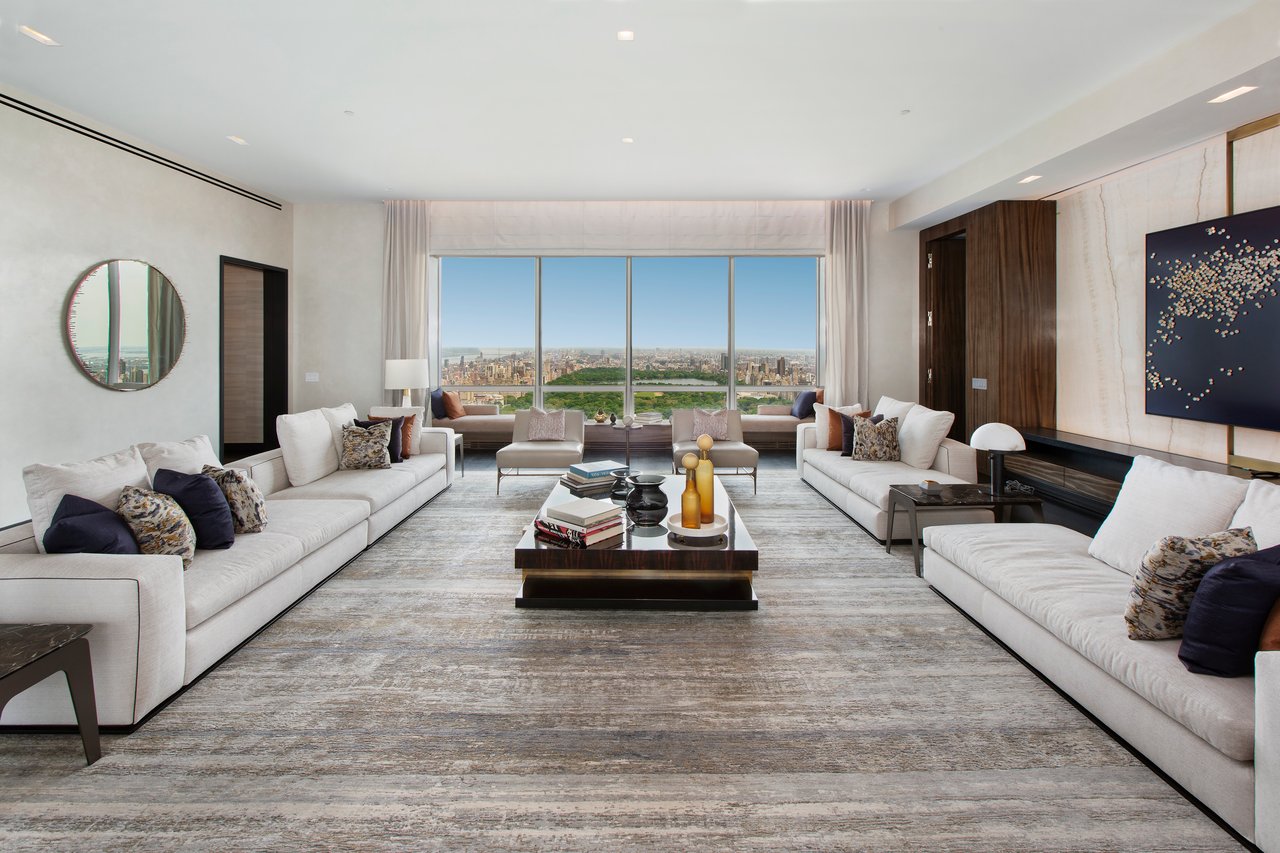 157 West 57th Street, 61B