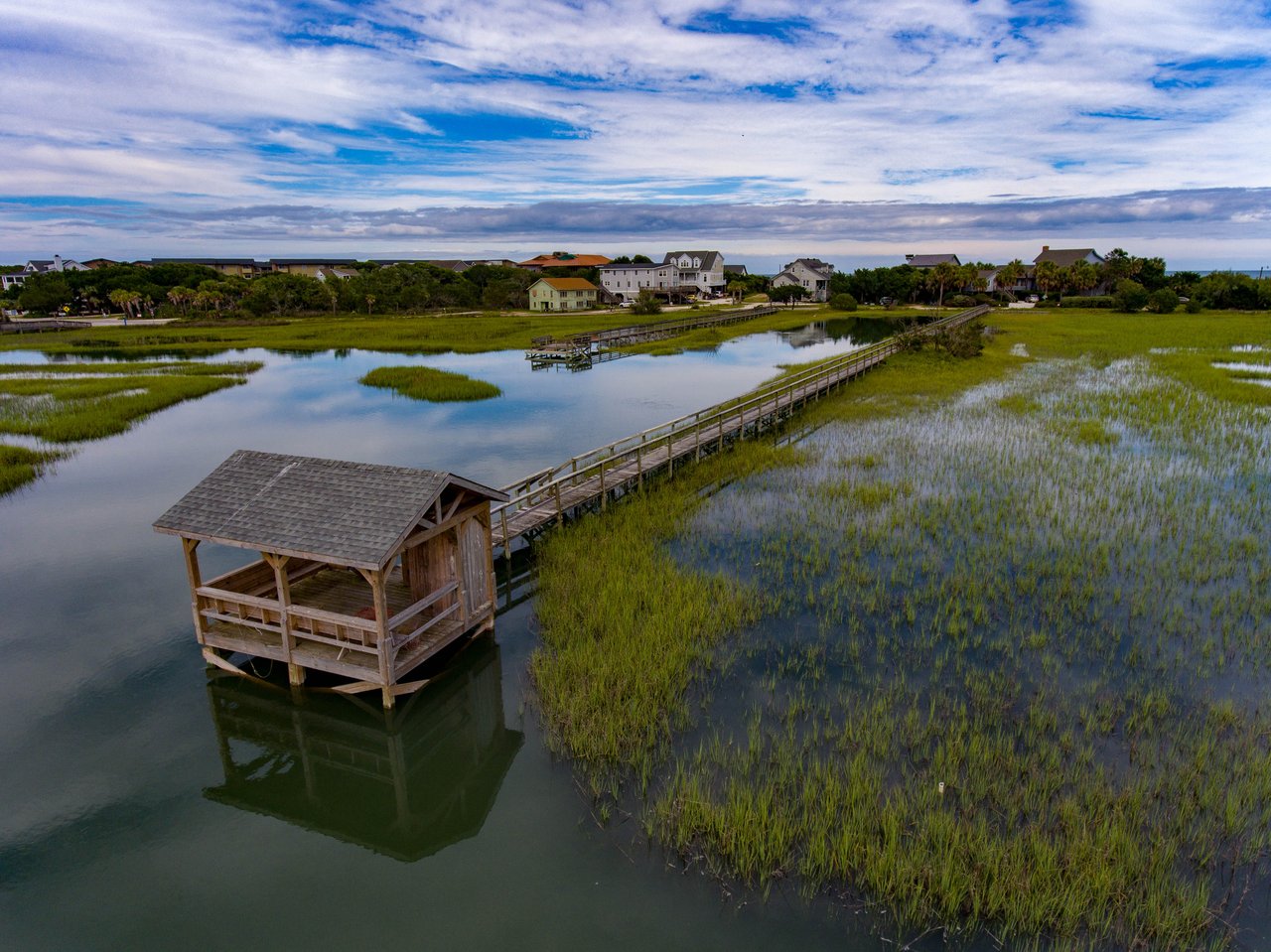 Guide to Buying a Home in Pawleys Island