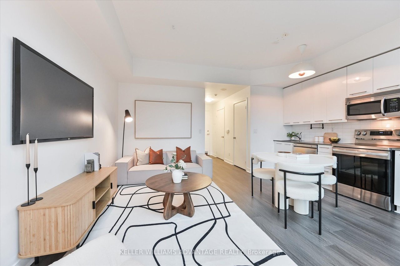 BREATHTAKING PENTHOUSE VIEWS