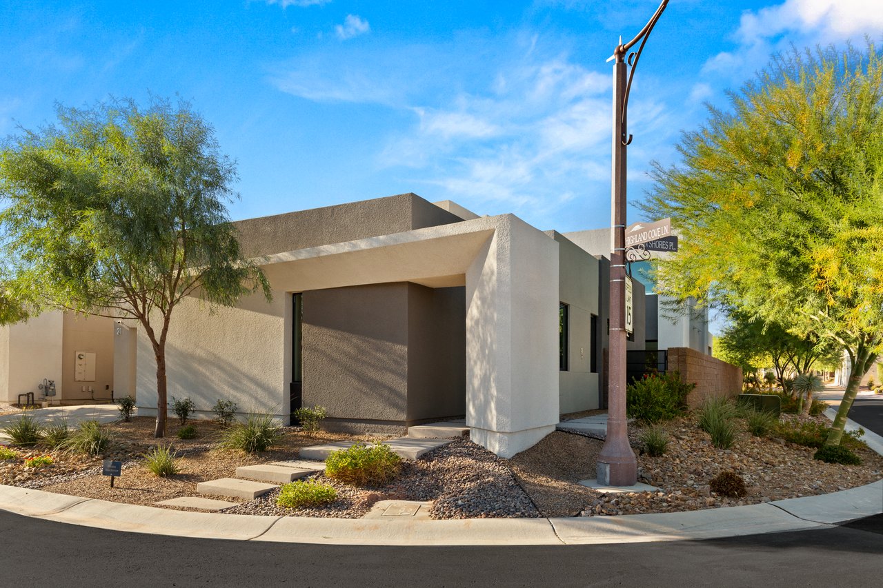 21 Highland Cove Lane