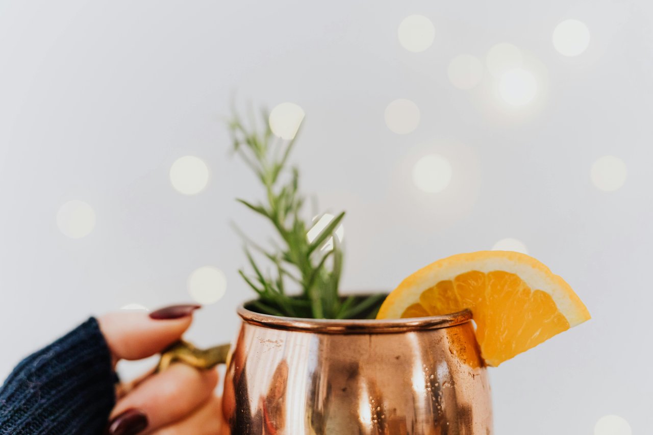 Go-To Cocktails for Holiday Gatherings